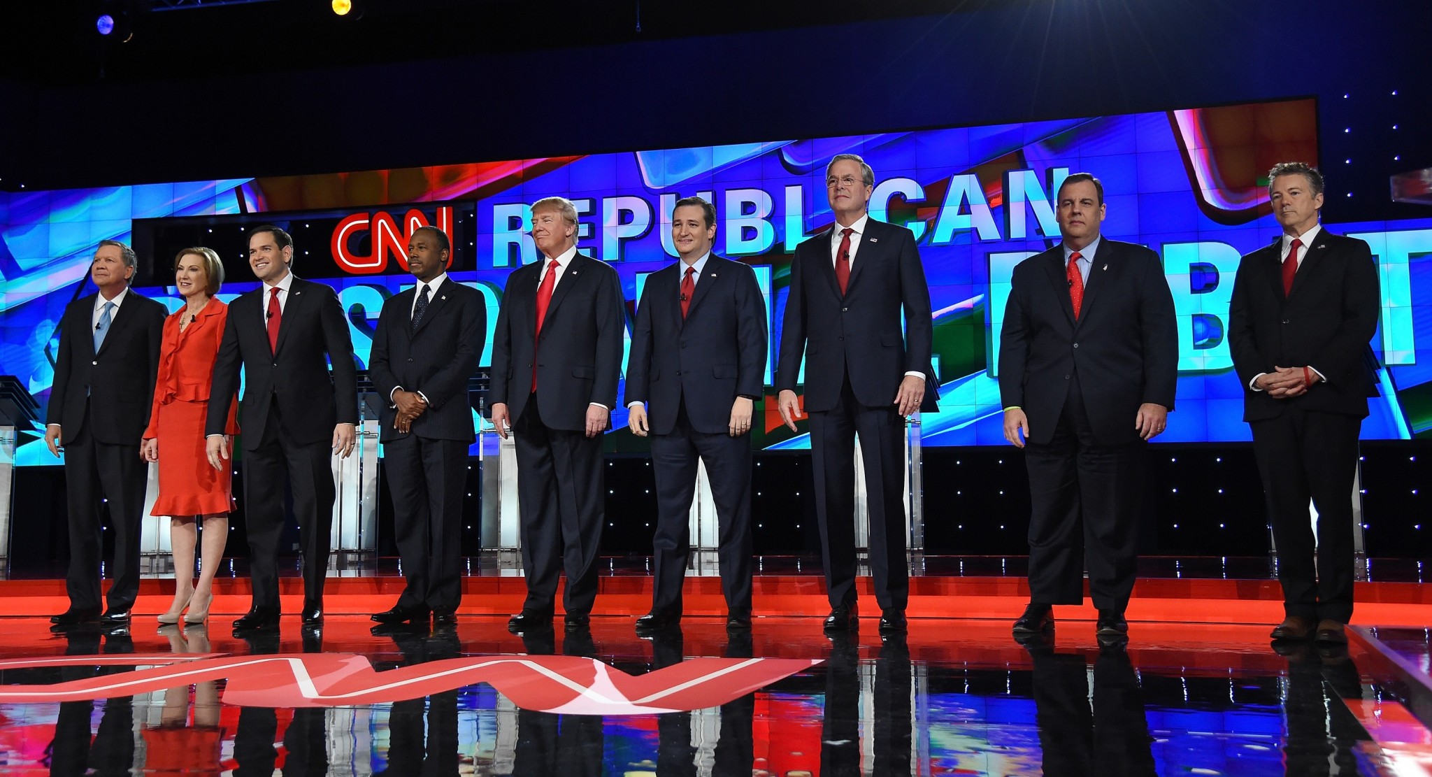 How to Watch the CNN Republican Debate on Roku, Fire TV, Chromecast, & Android TV ...
