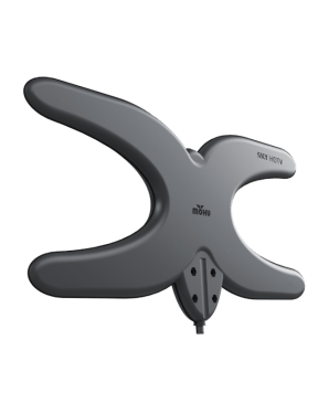 Mohu Sky 60 Outdoor Tv Antenna Review Grounded Reason