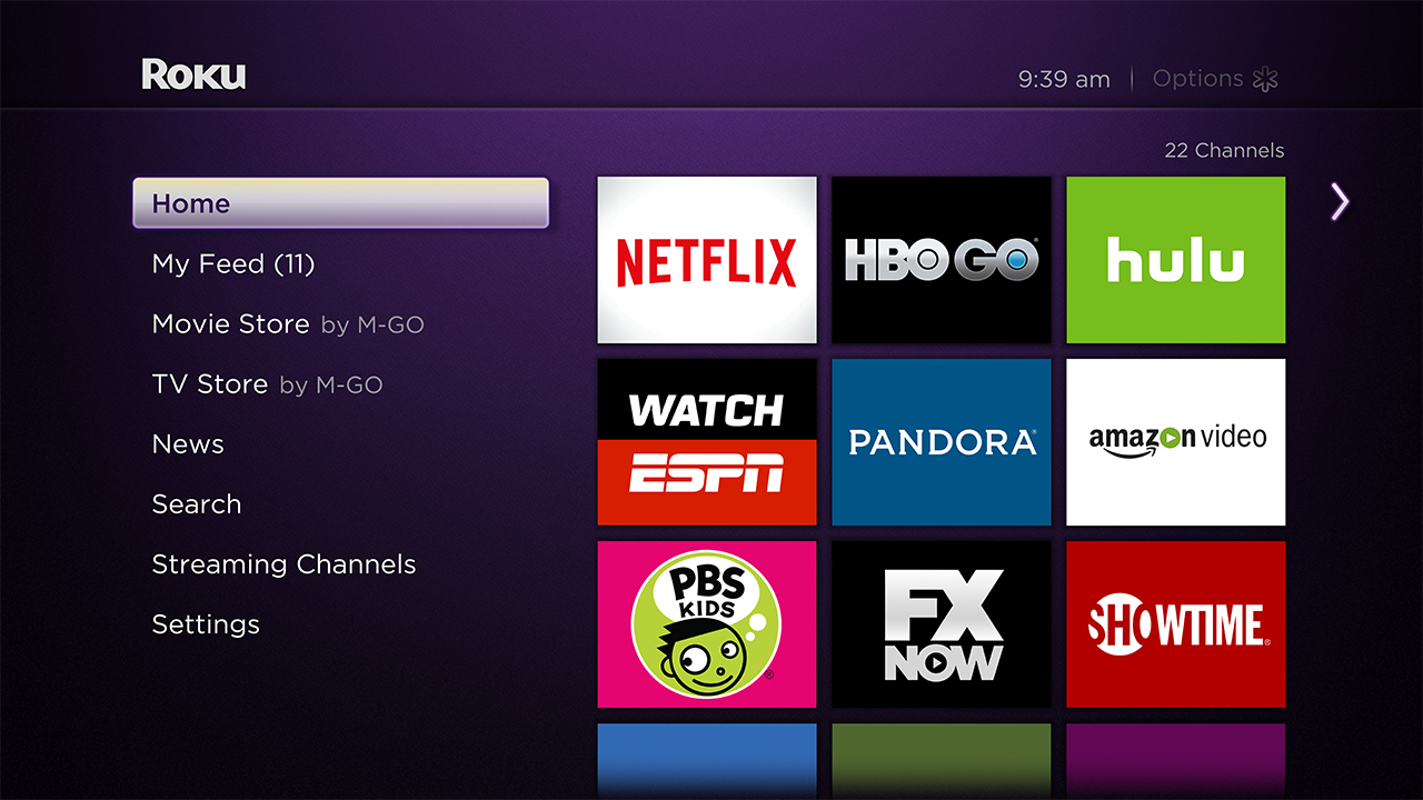 Roku Updates Their Channel Store to Remove Confusion | Cord Cutters News - How To Stream On Roku Tv From Iphone