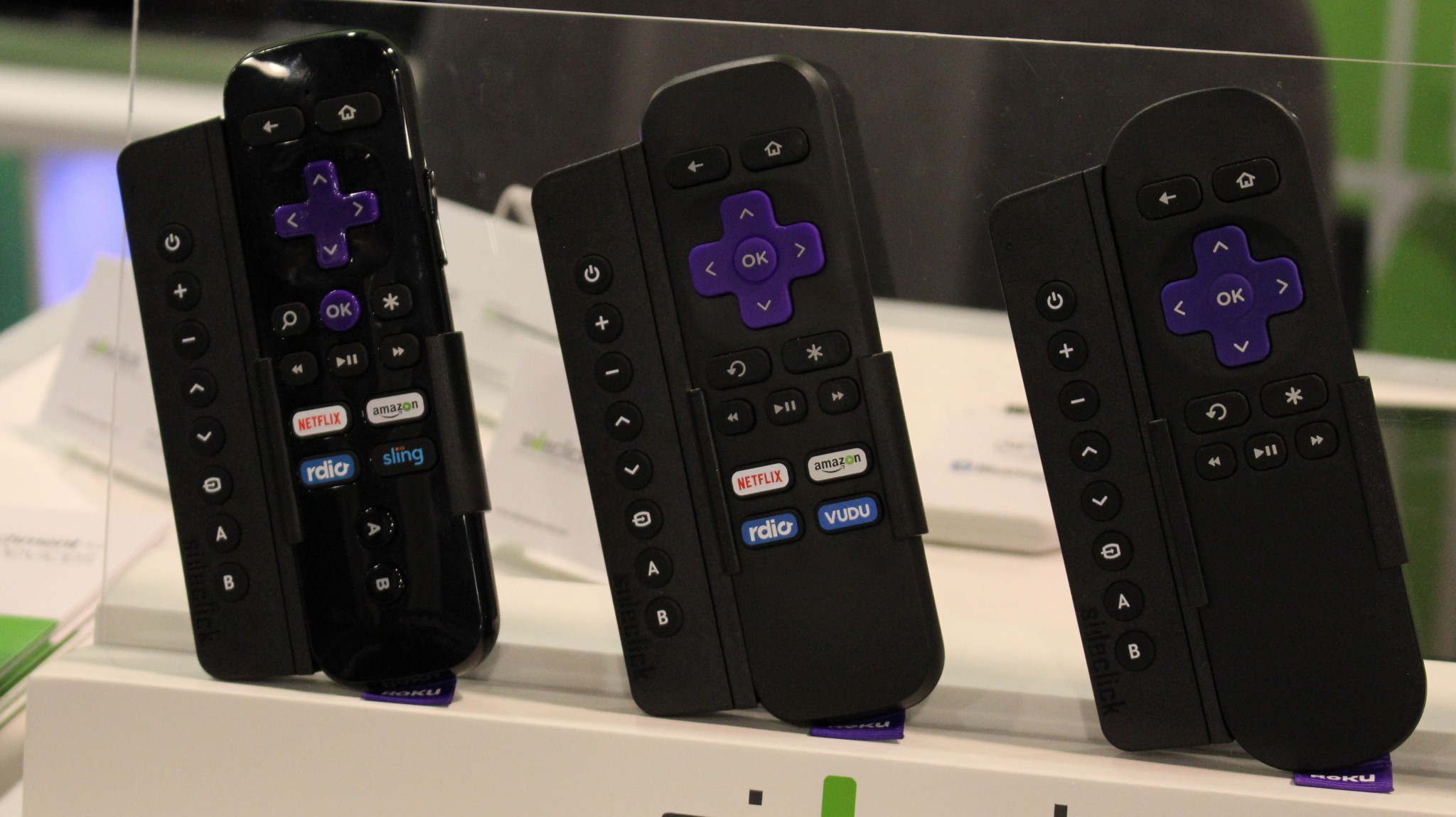 You can now control your TV with Your Roku, Fire TV, and ...
