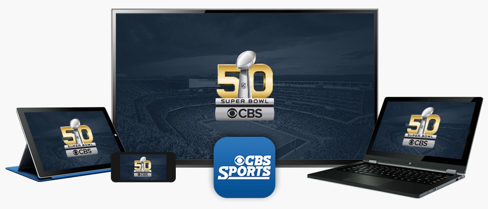 How to Watch Super Bowl 50 on Roku, Fire TV, Apple TV, and More! | Cord