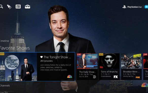PlayStation Vue Adds CBS Live Stream in New Markets & Updates Their Fire TV  App | Cord Cutters News