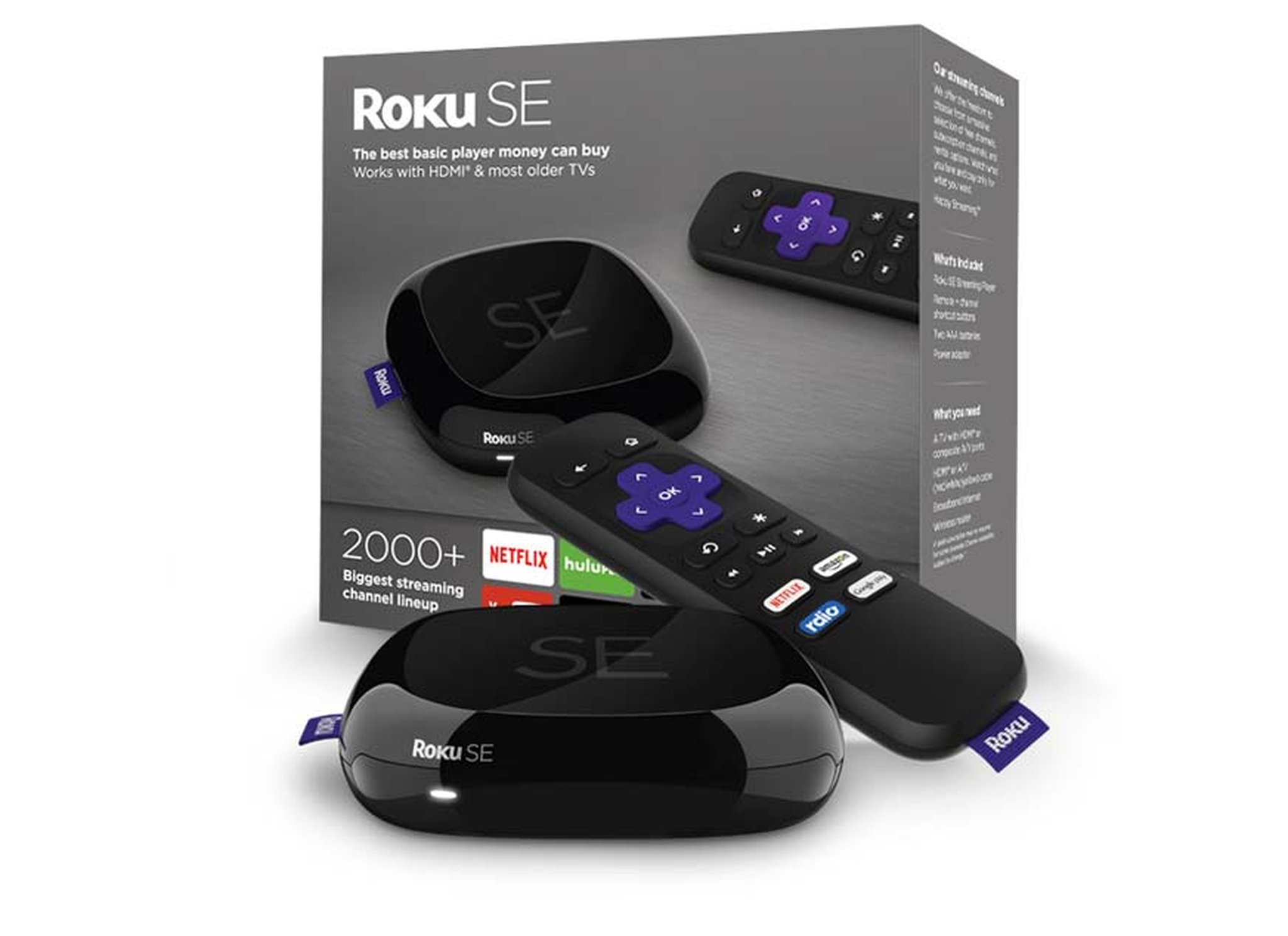 Giveaway: Last Day to Win a Roku & a T-Shirt - Cord Cutters News