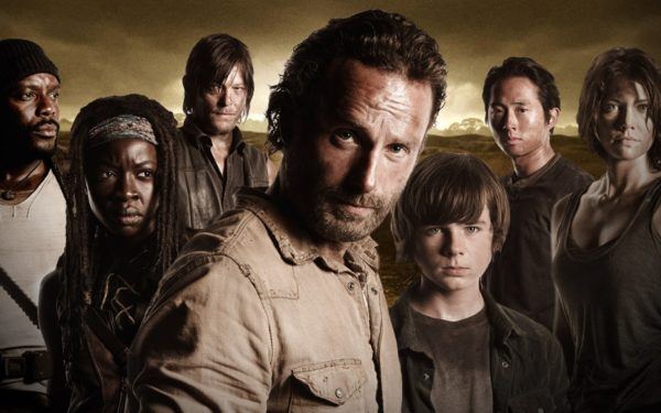 How to watch The Walking Dead: The World Beyond | Cord Cutters News