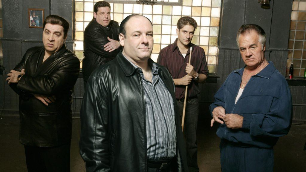 Where to watch The Sopranos - Cord Cutters News