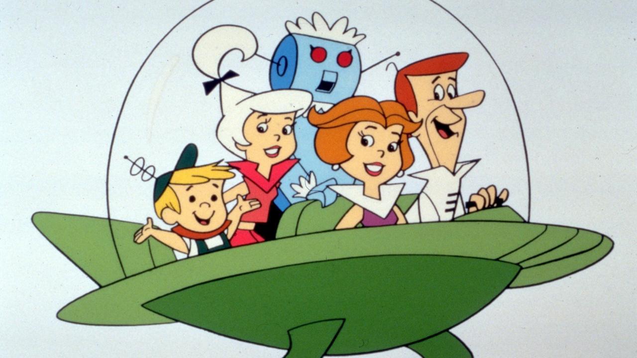 Boomerang Adds The Jetsons to Their Cartoon Streaming Service Cord Cutters ...