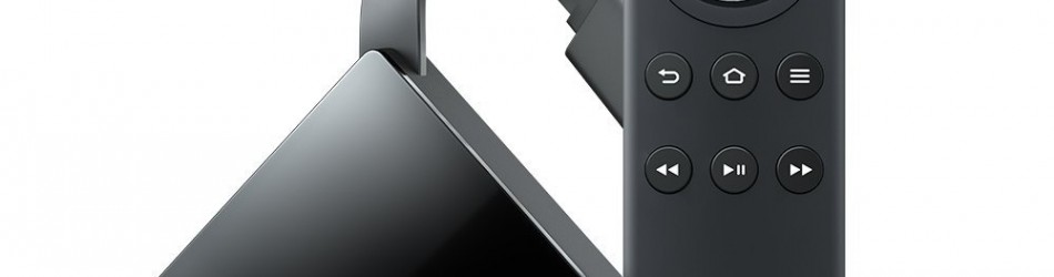 You Can Now Save A Website To Your Home Screen On The Fire TV Cord 