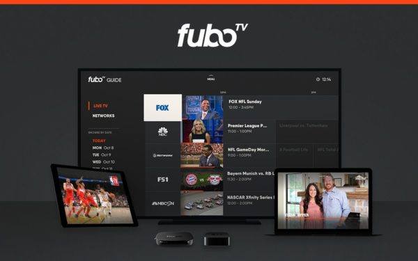 Why Doesn T Fubotv Have Espn Fubotv Explains Cord Cutters News