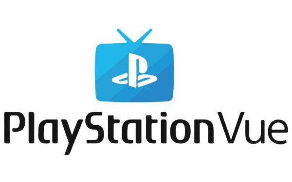Playstation vue logo