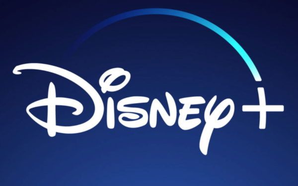Disney logo +