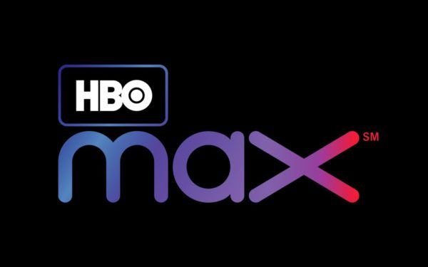 HBO MAx logo