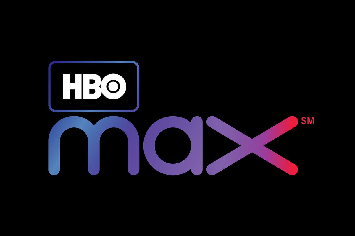 HBO MAx logo