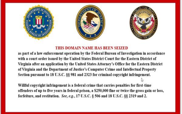 The FBI Seizes iStreamItAll For Copyright Infringement – Cord Cutters News