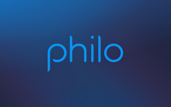 philo tv logo