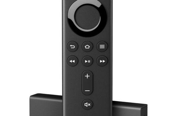 Amazon S Black Friday 24 99 Fire Tv Stick 4k Deal Is Still Available With Promo Code Cord Cutters News