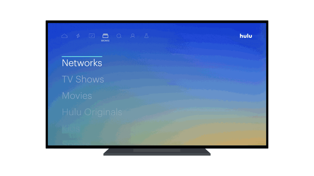 How to Watch Hulu on Your TV