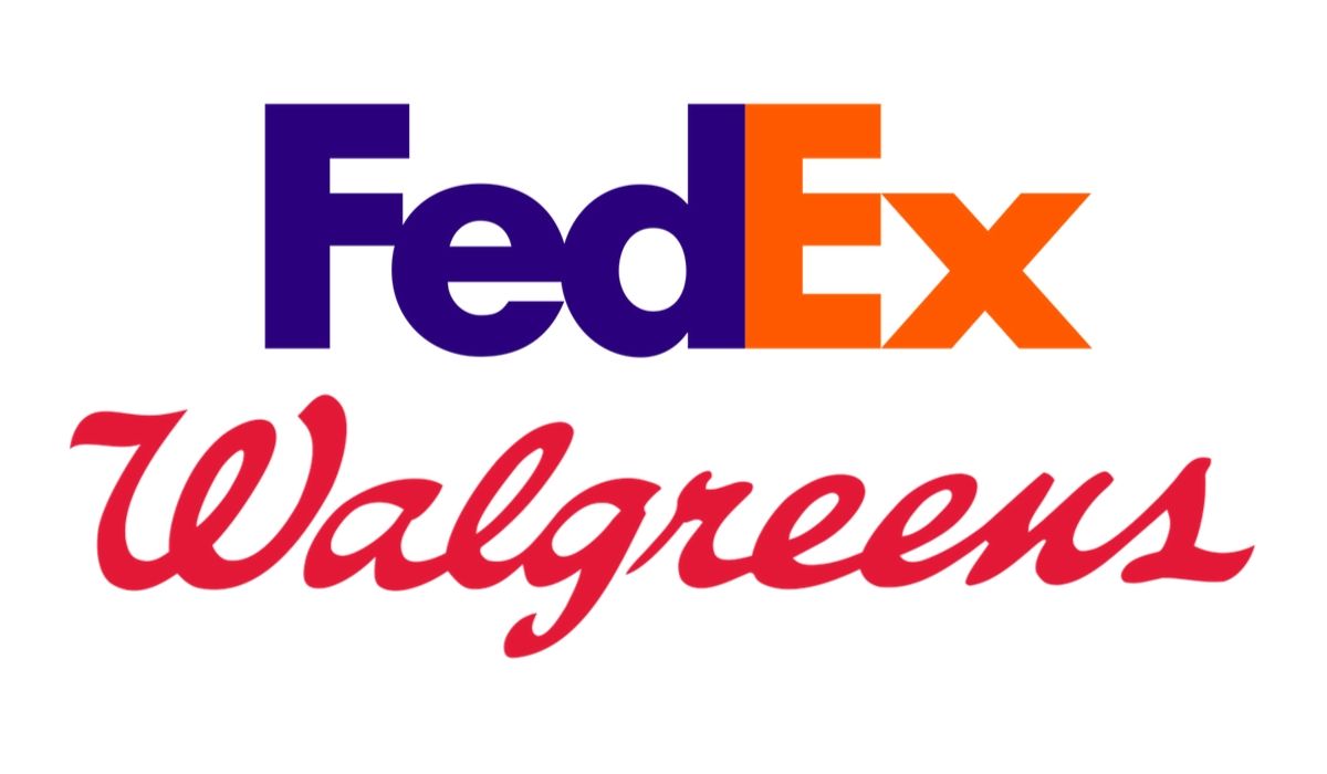 FedEx Now Lets You Bring Your Online Returns To Walgreens Making Life