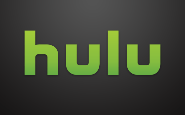 Hulu Logo