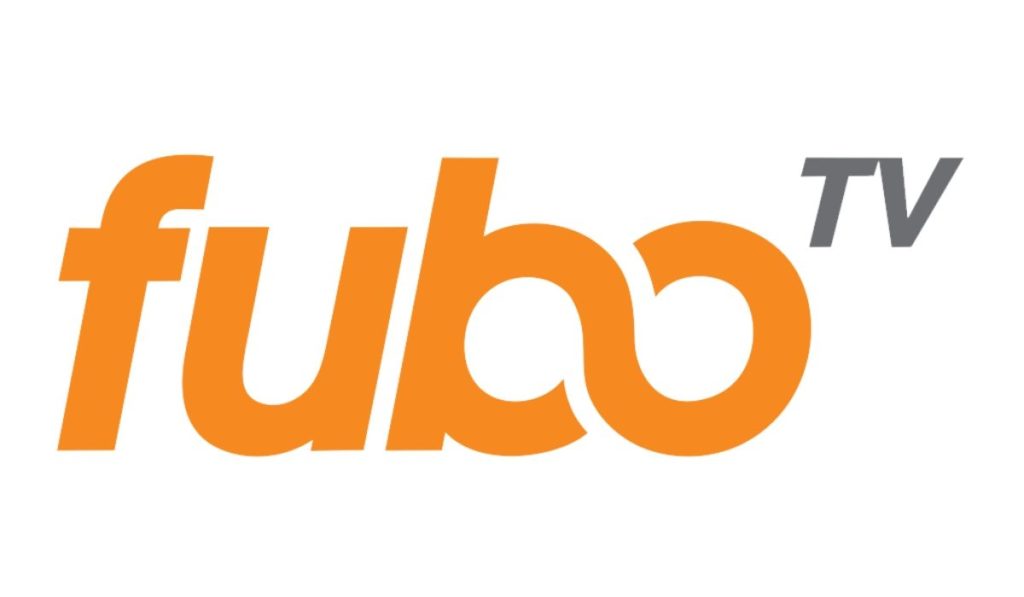 fuboTV logoac