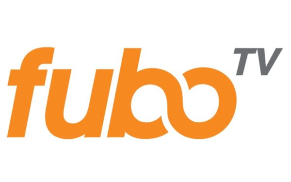 fuboTV logoac