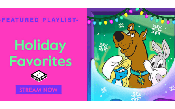Download Boomerang Is Bringing Back Classic Holiday Cartoons Episodes Including The Flintstones The Jetsons Tom Jerry More Cord Cutters News Yellowimages Mockups