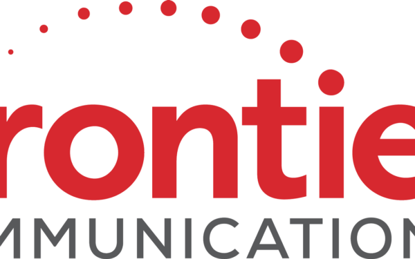 Frontier Internet logo