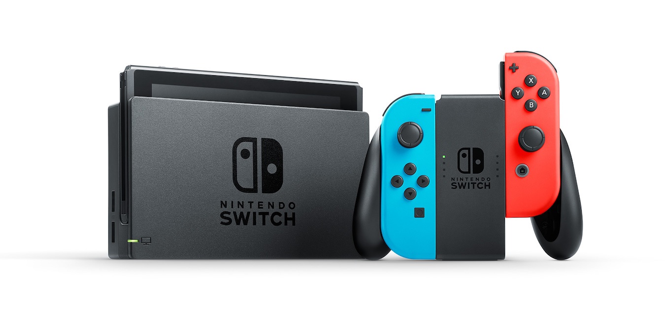 How To Stream Tv On A Nintendo Switch Cord Cutters News