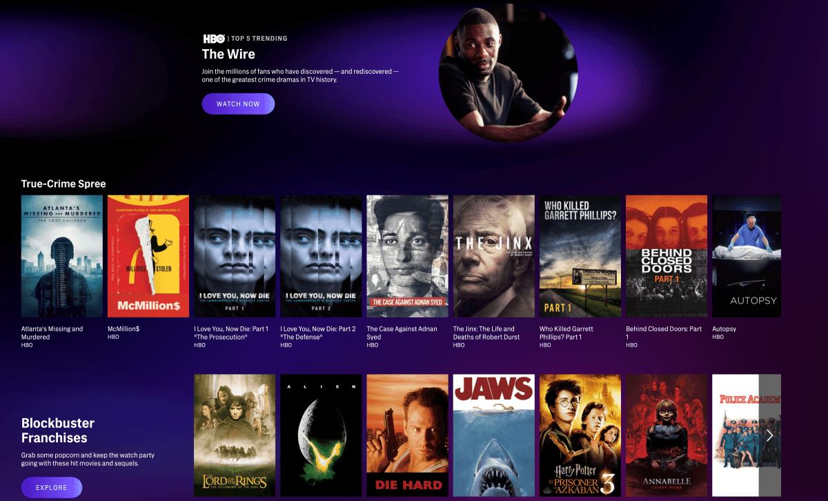 HBO Max Library Was Missing Titles at Launch Cord Cutters News.