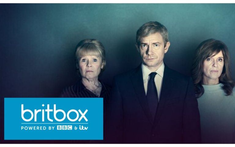 BritBox Vs Netflix Vs Hulu For British TV Cord Cutters News