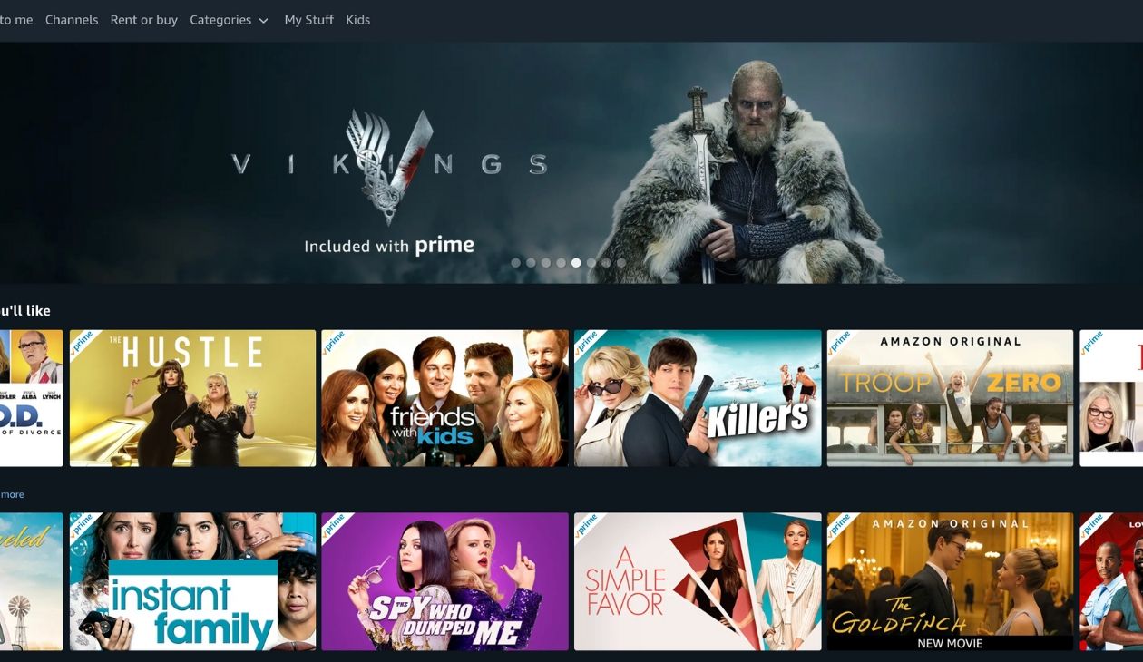 Amazon Prime Video Review 21 Everything You Need To Know Cord Cutters News