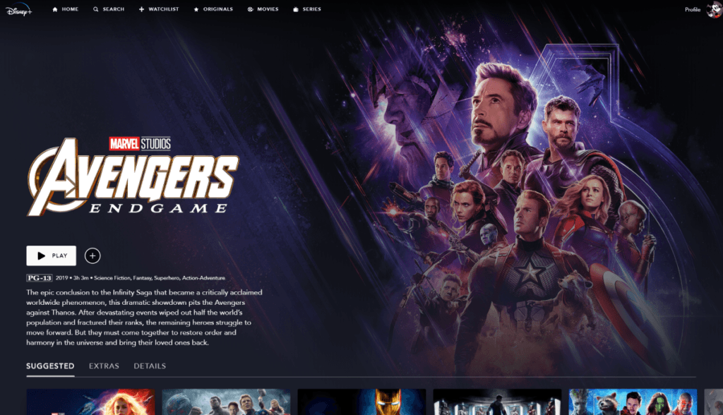 How To Watch Disney Plus On Roku Cord Cutters News