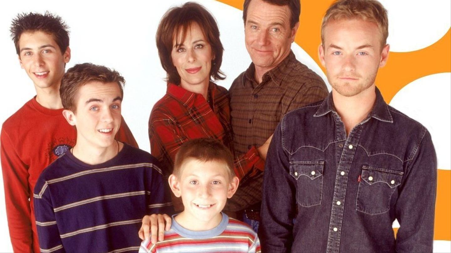 Watch 'Malcolm In The Middle' Exclusively on IMDb TV Along with M...