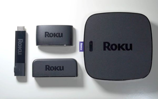 Roku Devices
