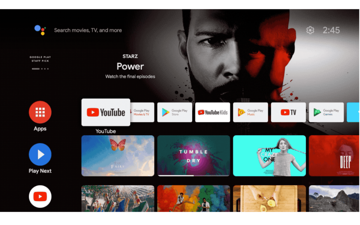 Android TV Reports 80% More Users Since Last Year – Cord Cutters News