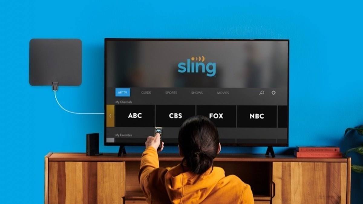 How to watch local channels on Sling TV | Cord Cutters News