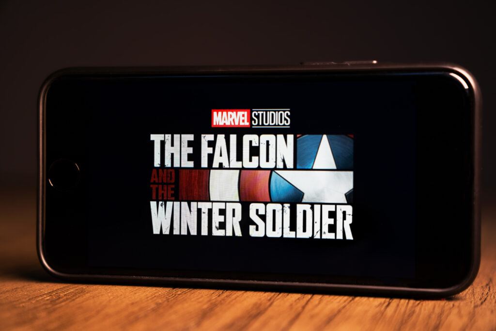 Marvel Universe movies to watch as an update before The Falcon and The Winter Soldier