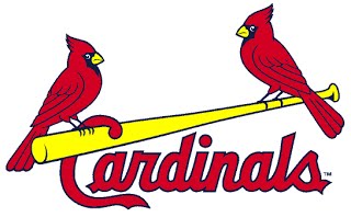 st louis cardinals logo 9633