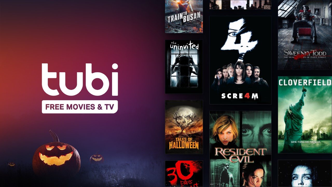 Watch Horror Movies For Free On Tubi In October Cord Cutters News