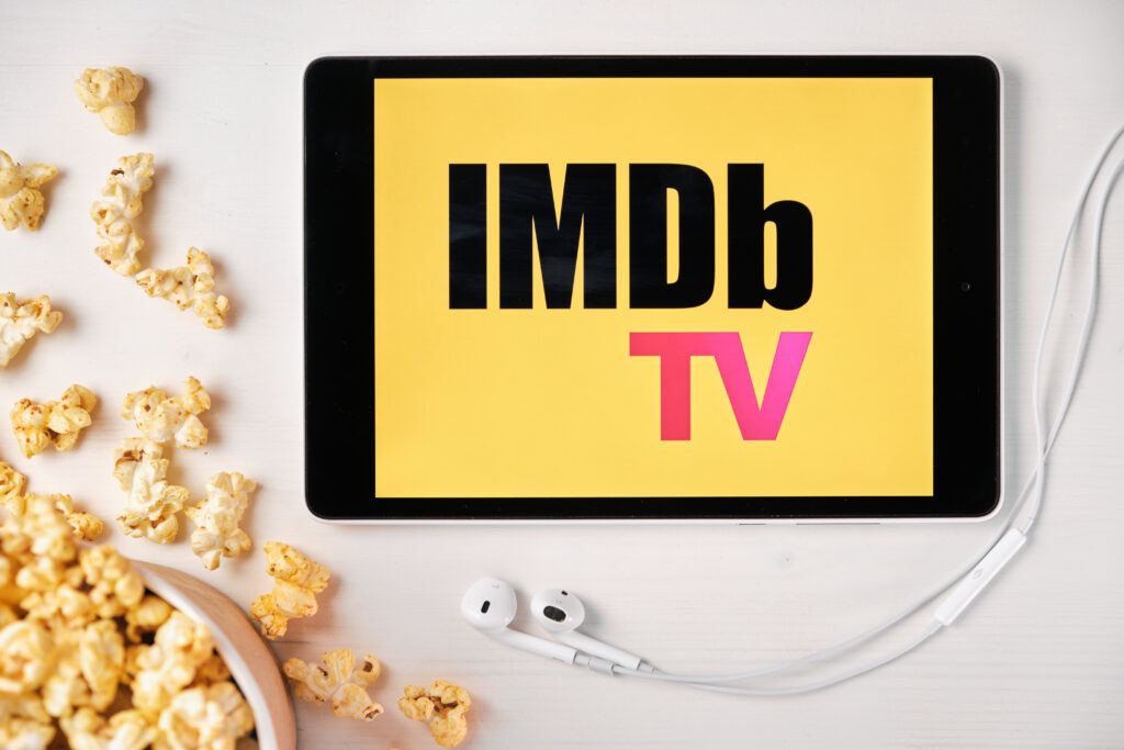 Here’s what’s coming to IMDb TV in January 2021