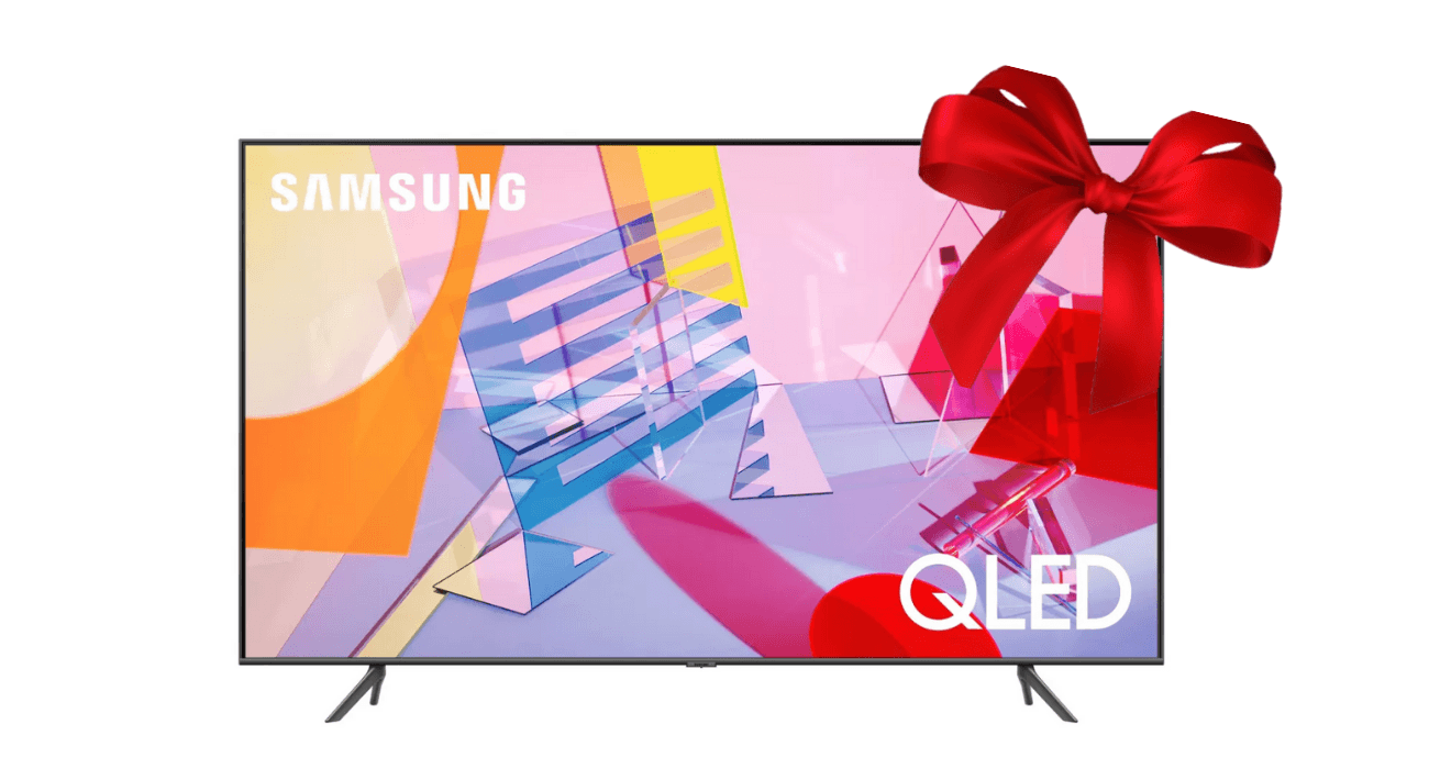 The Best Deals on Smart TVs, AirPods & More in Target&#39;s Early Black Friday Sale | Cord Cutters News
