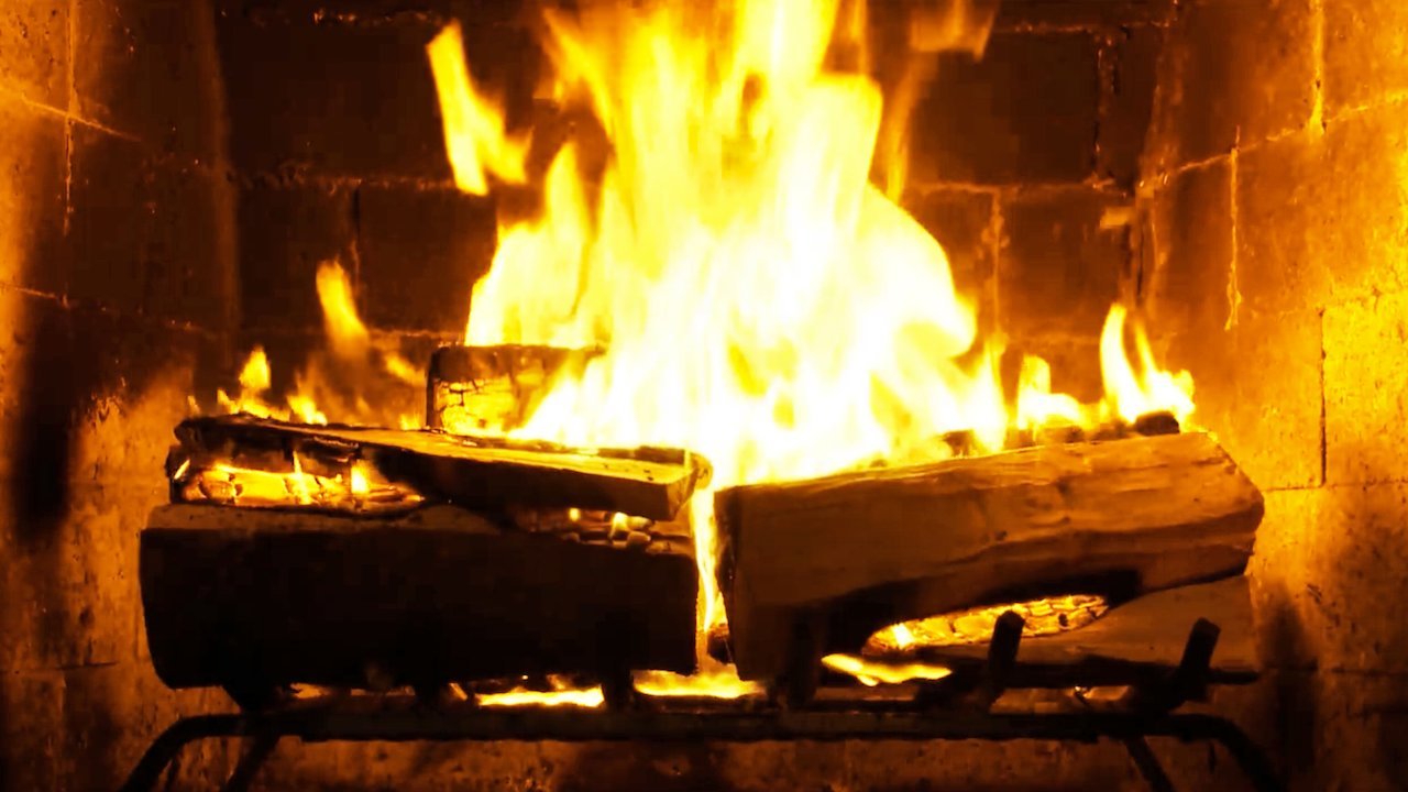 The 10 Best Streaming Fireplaces On Netflix Youtube More Cord Cutters News