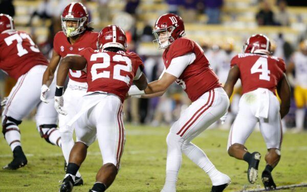 How to Watch Florida vs. Alabama in the SEC Championship Game Live