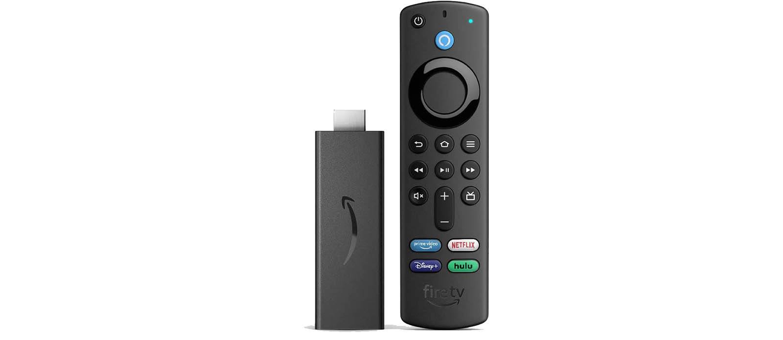Amazon's New Fire TV Remote is Now Available - Cord Cutters News