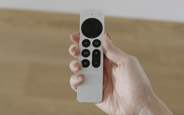 Black Friday Deals on Apple TV 4K 