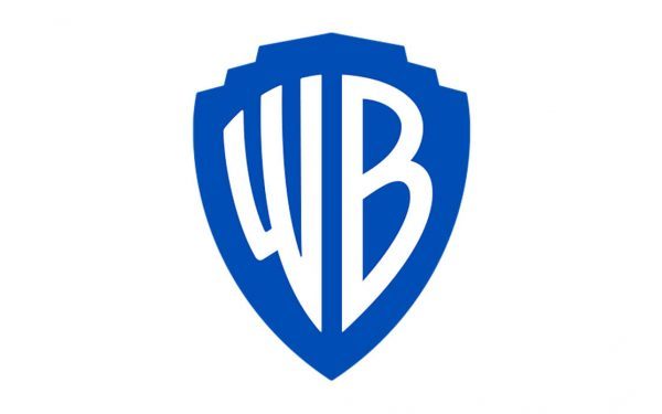 2021 Warner Bros Logo