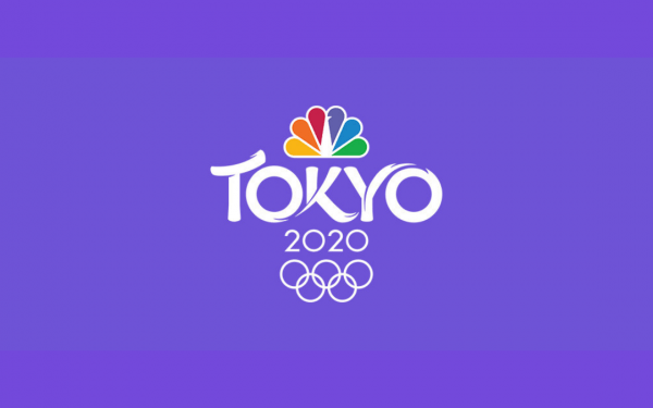 tokyo 2020 nbc olympics