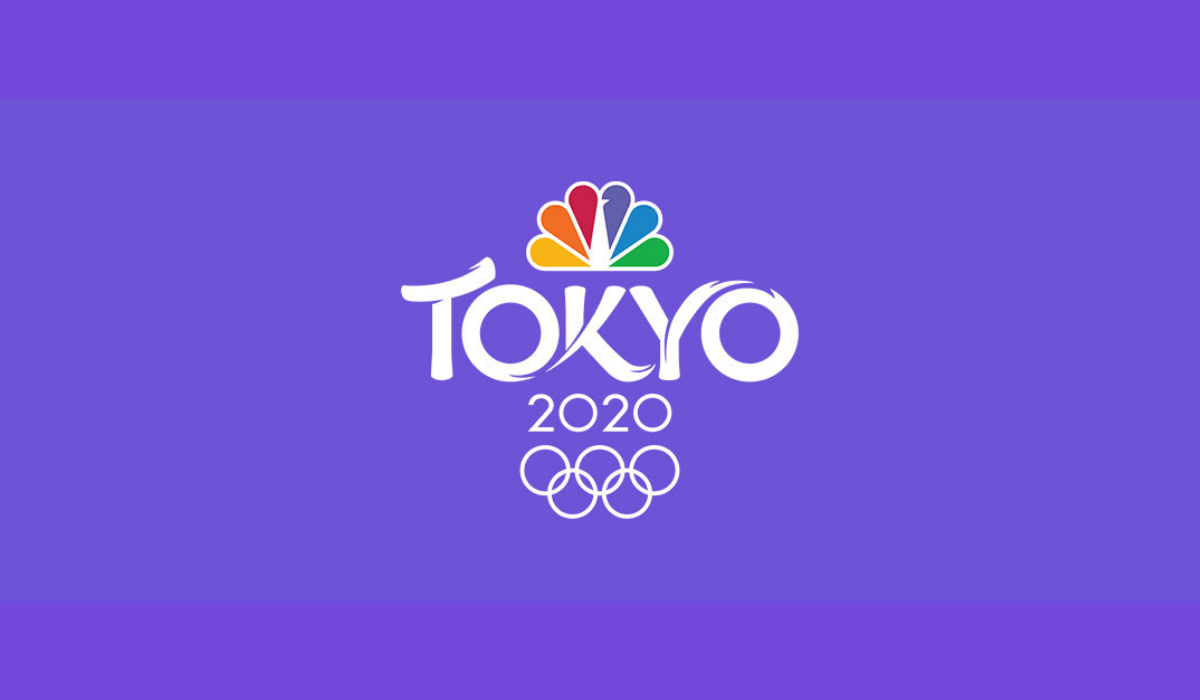 tokyo 2020 nbc olympics