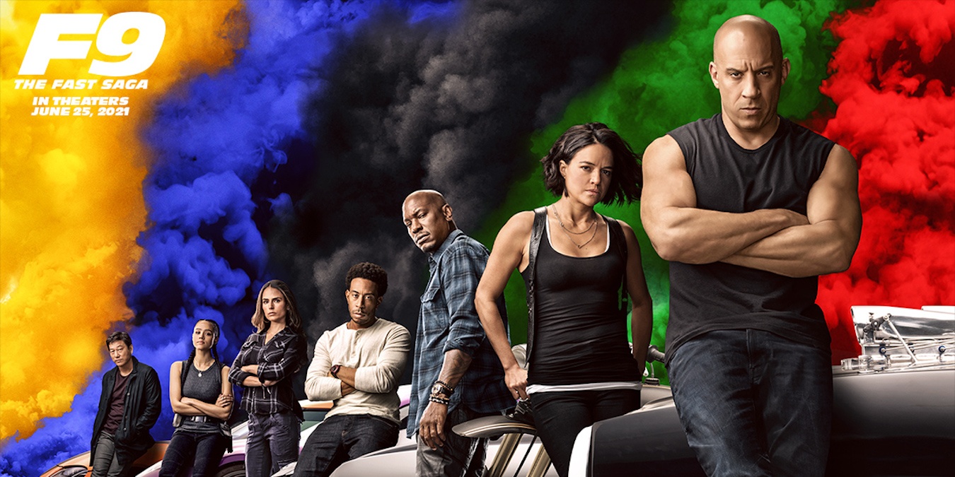 How to Stream All of the Fast & Furious Movies Before Fast & Furious 9 Hits  Theaters June 25 | Cord Cutters News
