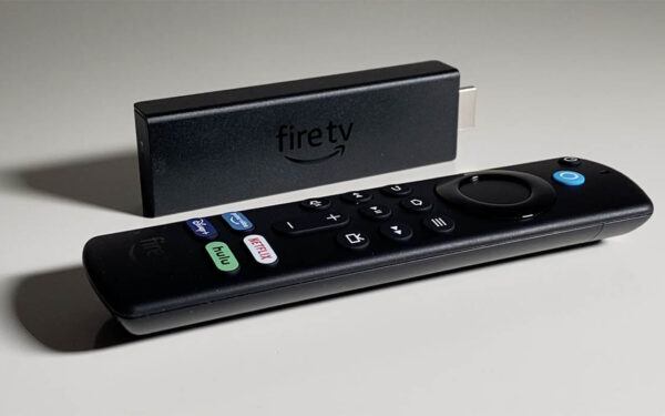 Fire TV Stick Review Featured Image