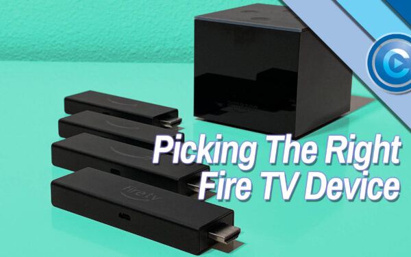 Featured Image for Fire TV Roundup